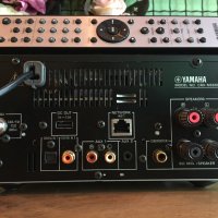 Yamaha CRX-N560D, снимка 6 - Аудиосистеми - 40453143