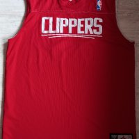 Потник баскетбол LA CLIPPERS - NBA/с две лица, снимка 1 - Баскетбол - 40851418