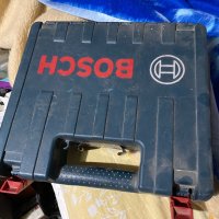 Куфар Bosch GDR 120-Li, снимка 1 - Винтоверти - 42491066