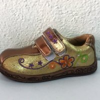 Детски обувки за момиче, снимка 2 - Детски обувки - 29124158