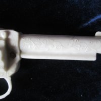 70-те детска играчка -бакелитов пистолет за капси, снимка 7 - Други - 38748385
