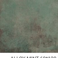 Гранитогрес alloy mint 60*120, снимка 2 - Гранитогрес и плочки - 38247114