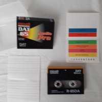 Maxell DAT65 AudioPro, снимка 5 - Други - 42095268