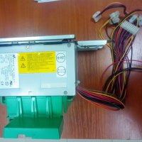 Захранване Newton Power NPS-180DB A S26113-E472-V50 180W PSU, снимка 1 - Захранвания и кутии - 30178644