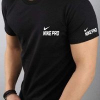Мъжка тениска Nike , снимка 1 - Тениски - 40673777