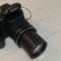 Дигитален фотоапарат Fujifilm FinePix S4500, снимка 4 - Фотоапарати - 39222726