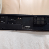 Panasonic NV HD700 High End S-VHS Video Recorder, снимка 5 - Плейъри, домашно кино, прожектори - 36401356