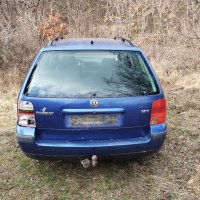 !!!На части!!!VW passat 4 b5 1.8T/150 apu, снимка 4 - Автомобили и джипове - 39935053