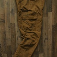 BLASER Argali light pants - водоустойчив ловен панталон, размер 52 (XL), снимка 7 - Екипировка - 42135360