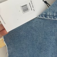 Дънков елек Calvin Klein Jeans, снимка 5 - Елеци - 38226209