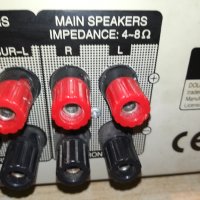 cat stereo amplifier-внос germany 2210201050, снимка 18 - Ресийвъри, усилватели, смесителни пултове - 30511728