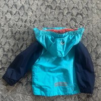 Детско преходно яке, снимка 2 - Детски якета и елеци - 42243301