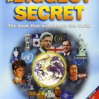 David Icke - The Biggest Secret /е-книга/ - БЕЗПЛАТНА!, снимка 1 - Чуждоезиково обучение, речници - 42470580