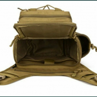 Тактическа чанта за носене на оръжие , снимка 2 - Оборудване и аксесоари за оръжия - 36399018