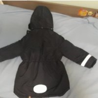 Зимно яке за ръст 116 см., снимка 2 - Детски якета и елеци - 30432890