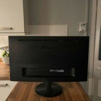 Монитор ASUS VP28UQG, 28",LED, 3840x2160, 4K, 1ms, Аудио изход за слушалки, 2 x HDMI 2.0, 1 x D port, снимка 3 - Монитори - 36706726