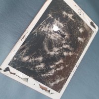 Таблет iPad А1893 (6th generation) , iPad 6 , БЕЗ АЙКЛАУД! 128GB, снимка 2 - Таблети - 42152672