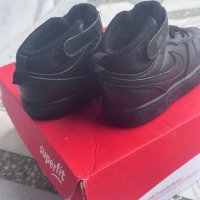 Детски обувки Nike, снимка 6 - Детски обувки - 39872899