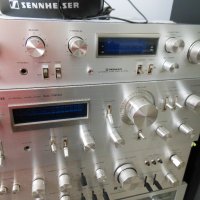 Pioneer  SA 7800   , снимка 1 - Ресийвъри, усилватели, смесителни пултове - 35513234