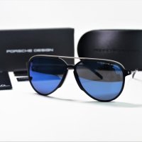 Оригинални мъжки слънчеви очила Porsche Design -49%, снимка 2 - Слънчеви и диоптрични очила - 42279694