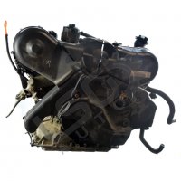 Двигател 2.5 TDI AUDI A4 (B6) 2000-2004 A201220N-41, снимка 5 - Части - 31394531