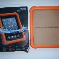 Спасителна жилетка за калъфа Nuud за iPad / Life Jacket за Lifeproof iPad Case, снимка 1 - Таблети - 29911655