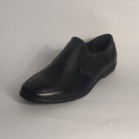 Мъжки обувки летни, снимка 3 - Спортно елегантни обувки - 37329539