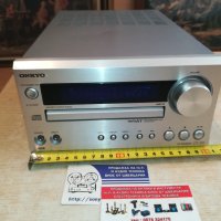onkyo cr-315 cd receiver mp3-внос sweden 1310201327, снимка 9 - Ресийвъри, усилватели, смесителни пултове - 30403229