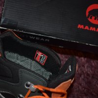 Mammut Kento High GTX, снимка 6 - Спортни обувки - 31023996