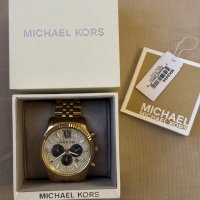 Часовник Michael Kors, снимка 1 - Мъжки - 44355167