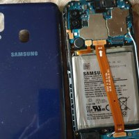 Samsung A202F/DS За ремонт или части , снимка 1 - Samsung - 31065280