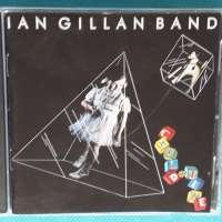 Ian Gillan Band – 1976 - Child In Time(Rem.1998)(Hard Rock), снимка 1 - CD дискове - 44514025