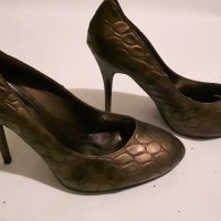 Дамски боти, ботуши и обувки продавам, снимка 6 - Дамски ботуши - 29194312