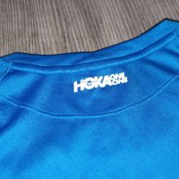 HOKA One Дамска блуза М размер Отлично състояние , снимка 6 - Блузи с дълъг ръкав и пуловери - 38023738