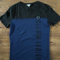 Antony Morato - страхотна мъжка тениска, снимка 4 - Тениски - 36634951