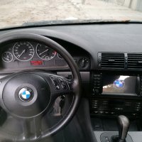 Километраж BMW E39 Табло БМВ Е39 седан / комби дизел, снимка 3 - Части - 36064011