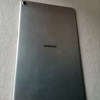 Заден капак за Samsung Galaxy Tab A 10.1 (2019)  SM-T515 Samsung Tab A 10.1 , снимка 1 - Таблети - 39106947