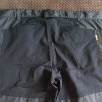 Blaklader 1459  Stretch Work trousers 56 / XXL работен панталон с от части еластична материя W4-51, снимка 4 - Панталони - 42766136
