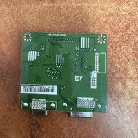 P221 driver board  LE2202X ILIF-334 492A008G1300H, снимка 2 - Части и Платки - 44474641