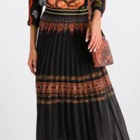 Нова риза Desigual р-р L, снимка 10 - Ризи - 37839963