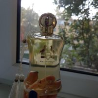 Fragrance World - Seniora Royal Essence 100ml, снимка 13 - Дамски парфюми - 40601898