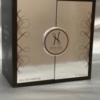ПАРФЮМ-HAYARI-LE PARADIS EDP 100 ML, снимка 2 - Мъжки парфюми - 30003783