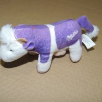 Плюшена  играчка   Milka, снимка 1 - Плюшени играчки - 40094849