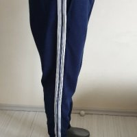 Lacoste Cotton Pants Mens Size 3 - S НОВО! ОРИГИНАЛ! Мъжко Долнище!, снимка 1 - Спортни дрехи, екипи - 31338174