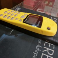 Nokia 5110, снимка 2 - Nokia - 29719423
