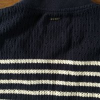 g-star deril cardigan knit wmn - страхотна дамска жилетка КАТО НОВА, снимка 11 - Жилетки - 38311347