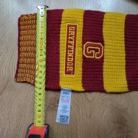 Harry Potter - комплект шапка, шал и ръкавици на марката Marks & Spencer, снимка 8 - Комплекти за бебе - 42671870