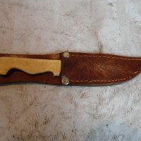 Българско колекционерско ножче - 14 , снимка 4 - Антикварни и старинни предмети - 32076588