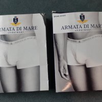 Armata Di Mare underwear XL (6) мъжки италиански боксерки, снимка 1 - Бельо - 42136782