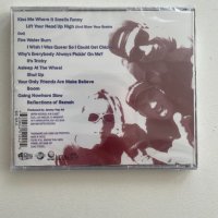 Bloodhound gang - One Fierce Bear Coaster, снимка 2 - CD дискове - 39132166